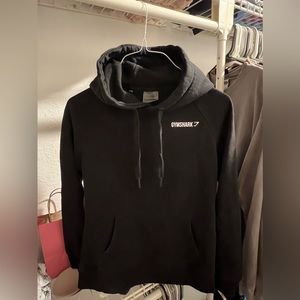 Gymshark hoodie